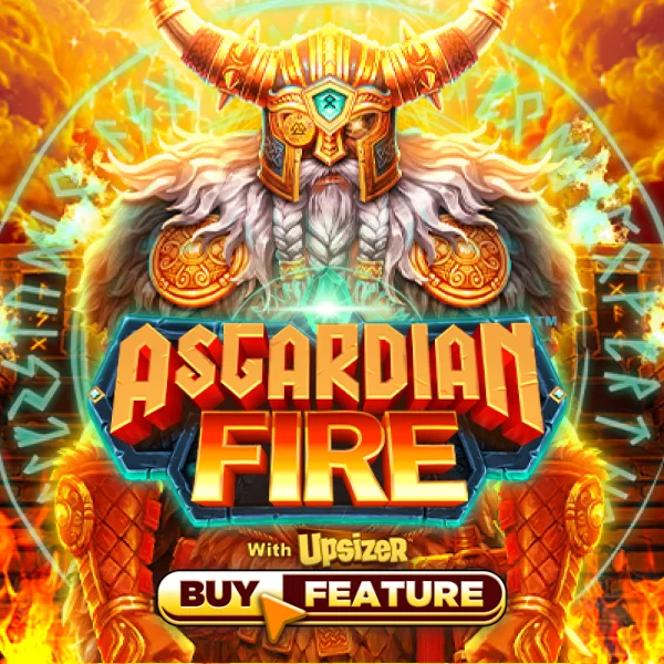 Asgardian Fire&trade; - IDAGENT138