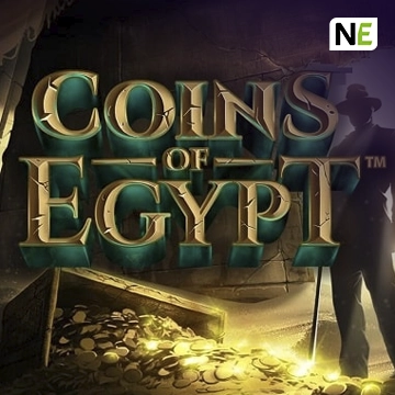 Coins of Egypt - IDAGENT138