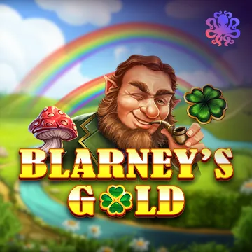 Octoplay : Blarneys Gold - IDAGENT138