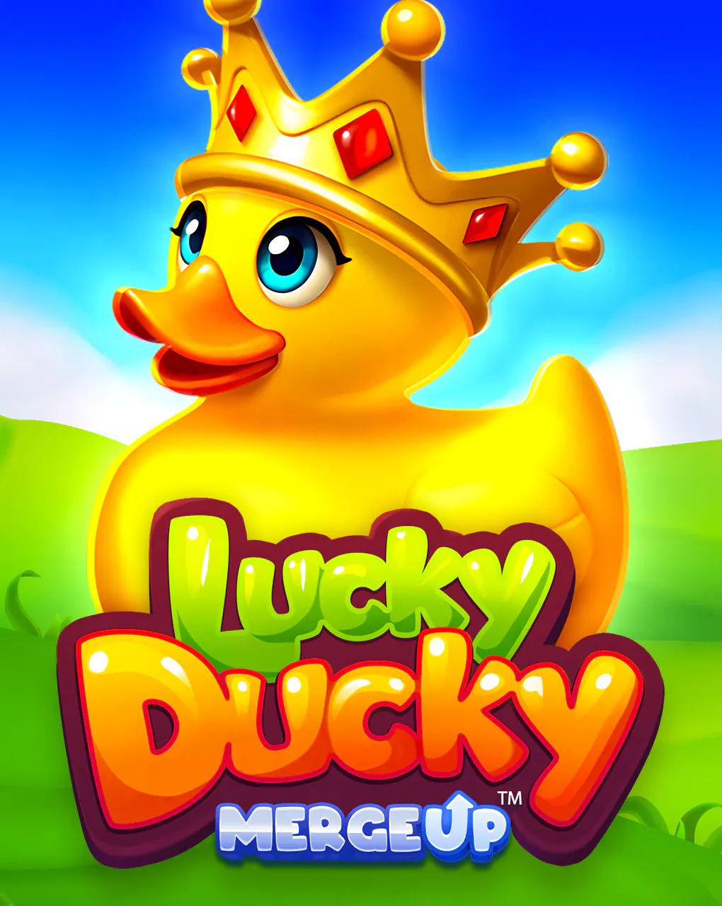 Lucky Ducky - IDAGENT138