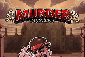 Murder Mystery - IDAGENT138