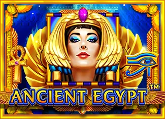 Ancient Egypt - IDAGENT138
