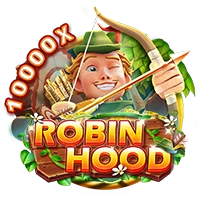 Facai : ROBIN HOOD - IDAGENT138
