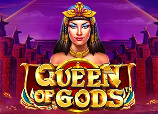 Queen of Gods - IDAGENT138