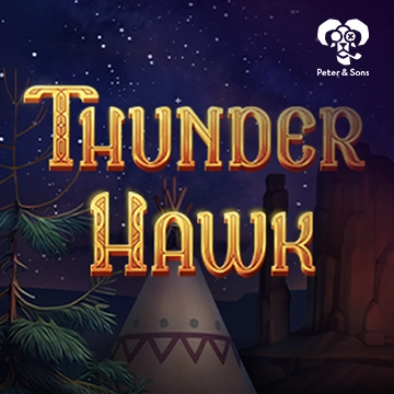 PeterSons : Thunderhawk - IDAGENT138
