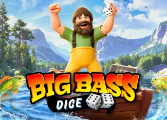 Big Bass Dice - IDAGENT138