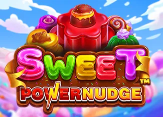 Sweet Powernudge - IDAGENT138