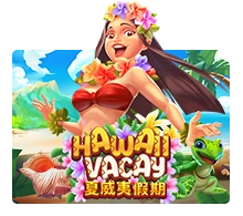 Joker123 : Hawaii Vacay - IDAGENT138
