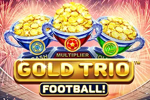 Gold Trio - IDAGENT138