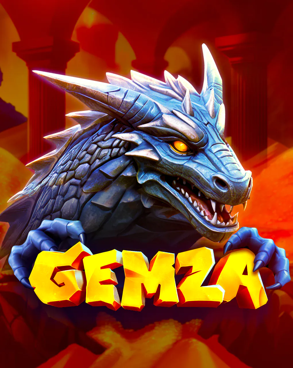 Gemza - IDAGENT138