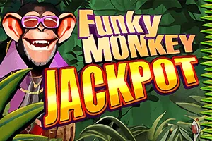 Funky Monkey JP - IDAGENT138