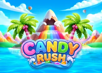 Candy Rush - IDAGENT138