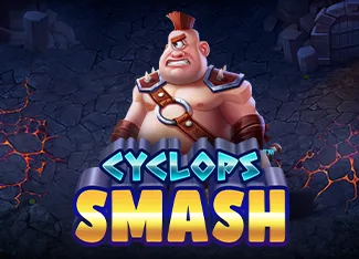 Cyclops Smash - IDAGENT138