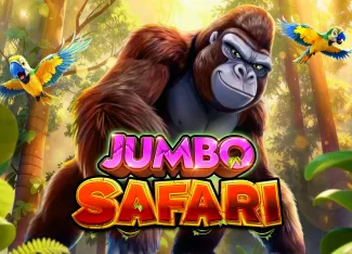 Jumbo Safari - IDAGENT138