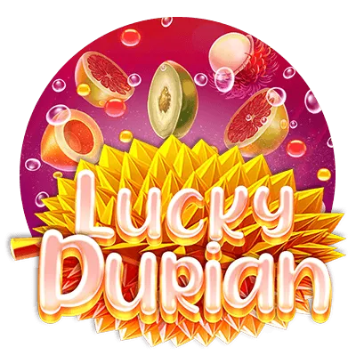 Habanero : Lucky Durian - IDAGENT138