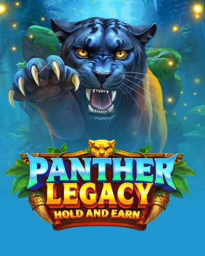 Panther Legacy - IDAGENT138