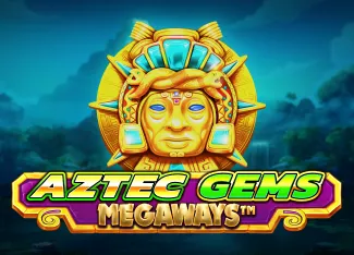 Aztec Gems Megaways - IDAGENT138