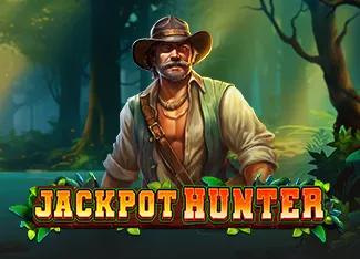 Jackpot Hunter - IDAGENT138