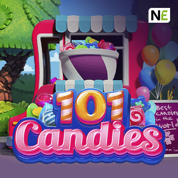101 Candies - IDAGENT138