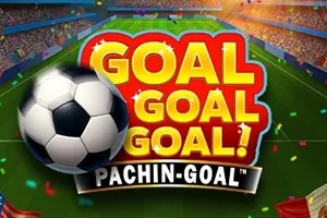 Goal Goal Goal: Pachin-Goal - IDAGENT138