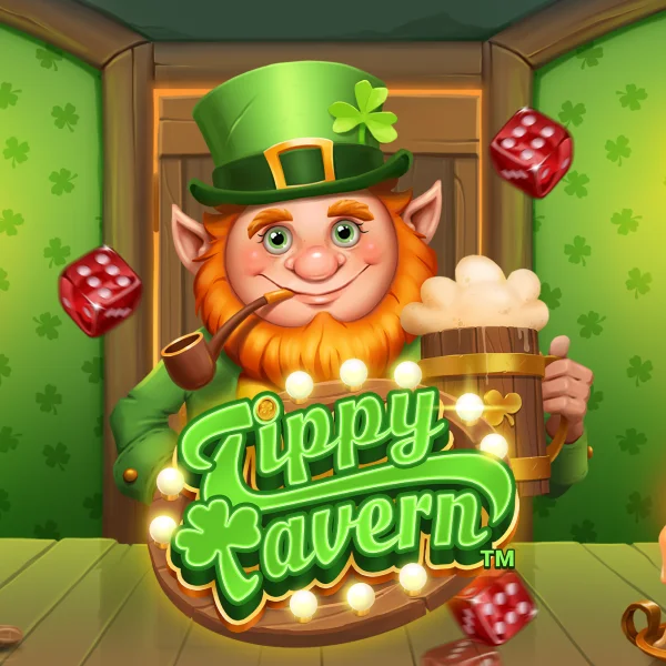 Tippy Tavern - IDAGENT138
