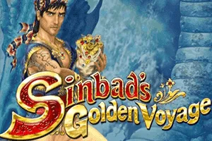 Sinbads Golden Voyage - IDAGENT138