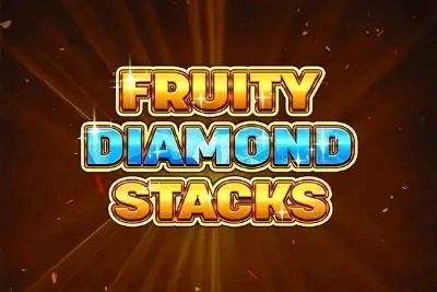Octoplay : Fruity Diamond Stack - IDAGENT138