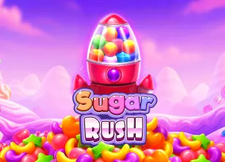 Sugar Rush - IDAGENT138