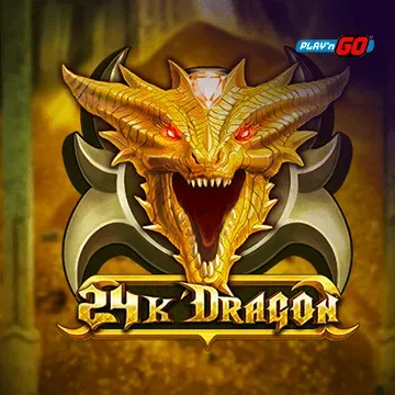 PlaynGo : 24k Dragon - IDAGENT138