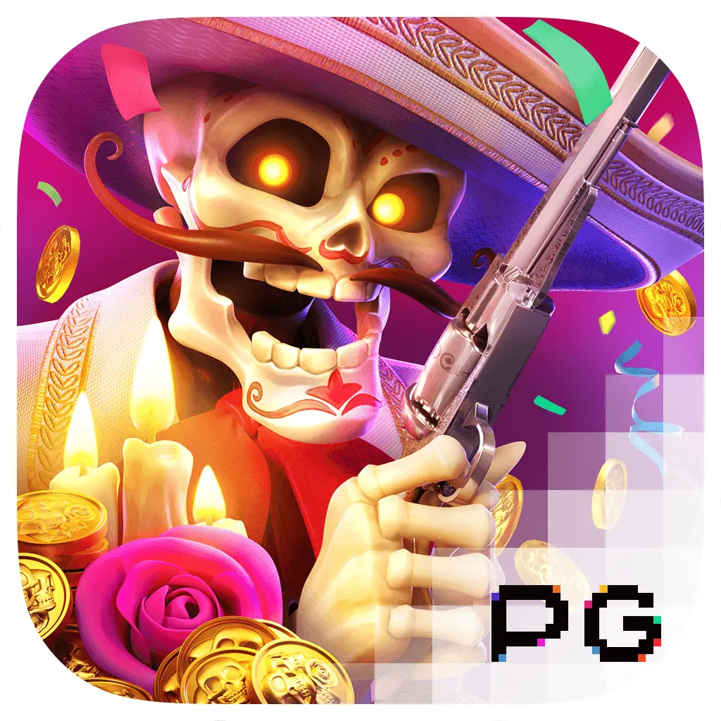 Wild Bandito - IDAGENT138