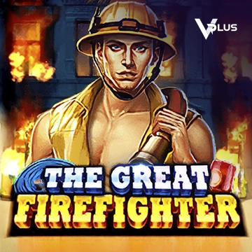 The Great Firefighter - IDAGENT138
