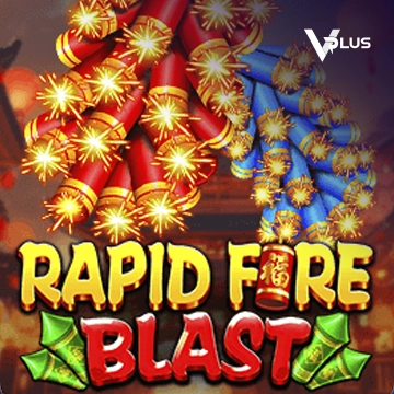 Rapid Fire Blast - IDAGENT138