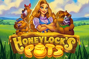 Honeylocks Pots - IDAGENT138