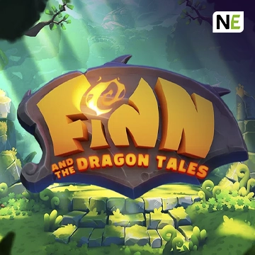 Finn and the Dragon Tales - IDAGENT138