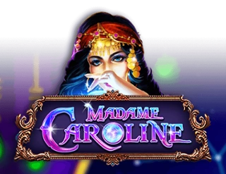 PLAYSTAR : MADAME CAROLINE - IDAGENT138