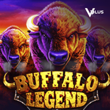 Buffalo Triple Legend - IDAGENT138