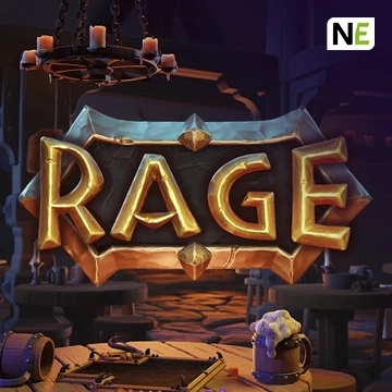 Rage - IDAGENT138