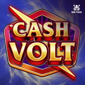 Redtiger : Cash Volt - IDAGENT138