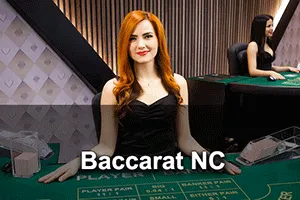 Baccarat NC - IDAGENT138