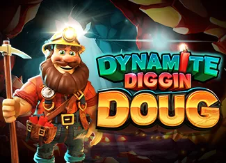 Dynamite Diggin Doug - IDAGENT138