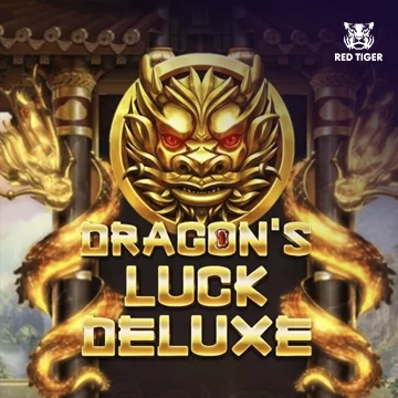 Redtiger : Dragons Luck Deluxe - IDAGENT138