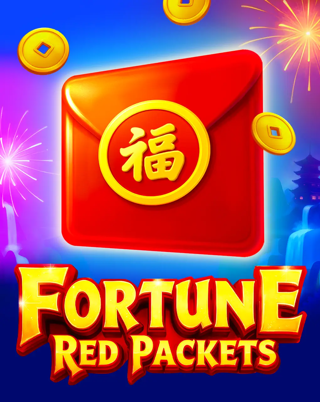 Fortune Red Packets - IDAGENT138