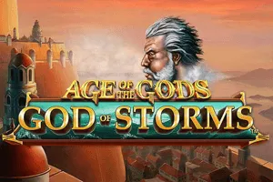 Age of the Gods: God of Storms™ - IDAGENT138