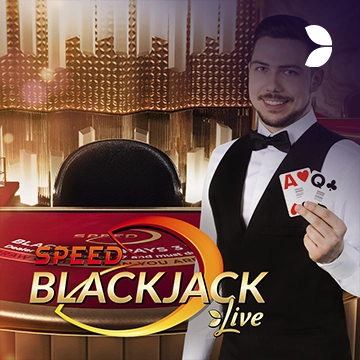 Speed VIP Blackjack 3 - IDAGENT138