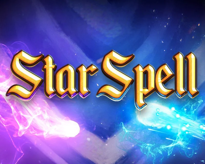 Slotmill : StarSpell - IDAGENT138
