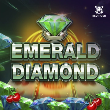 Redtiger : Emerald Diamond - IDAGENT138