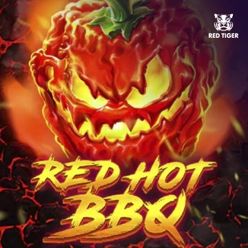 Redtiger : Red Hot BBQ - IDAGENT138
