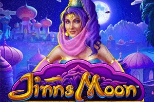 Jinns Moon - IDAGENT138