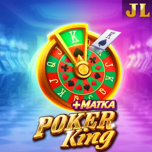 Poker King - IDAGENT138