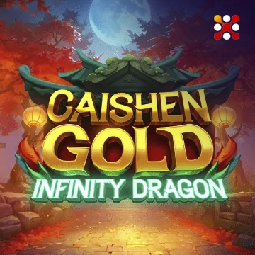 Caishen Gold: Infinity Dragon - IDAGENT138